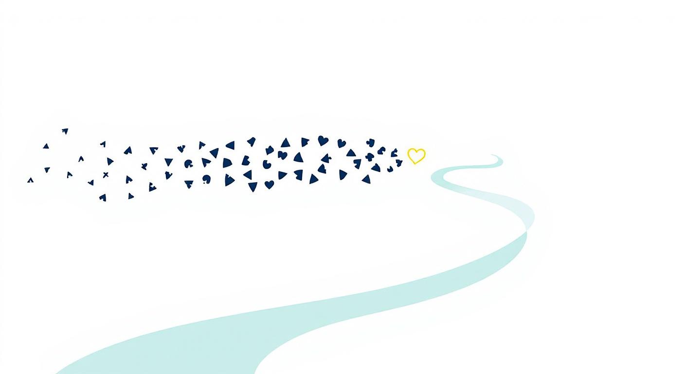 Le secret d&#8217;une meilleure santé : marcher avec intention, pas seulement en quantité