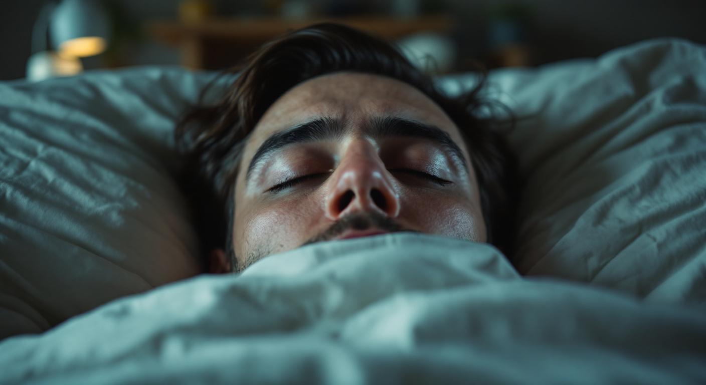 Toujours fatigué ? Et si c&rsquo;était l&rsquo;hypersomnie idiopathique ?