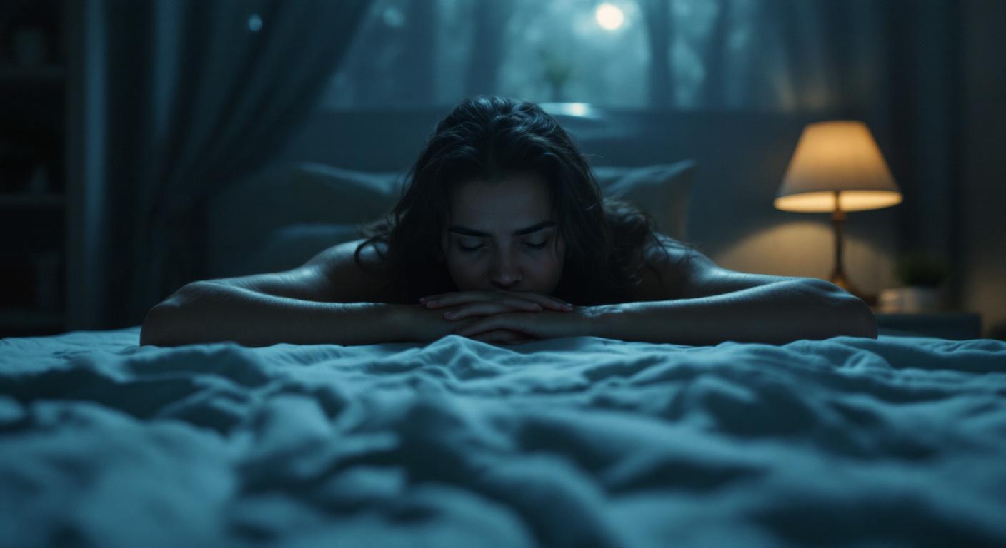 Quand la somnolence s'empare du quotidien