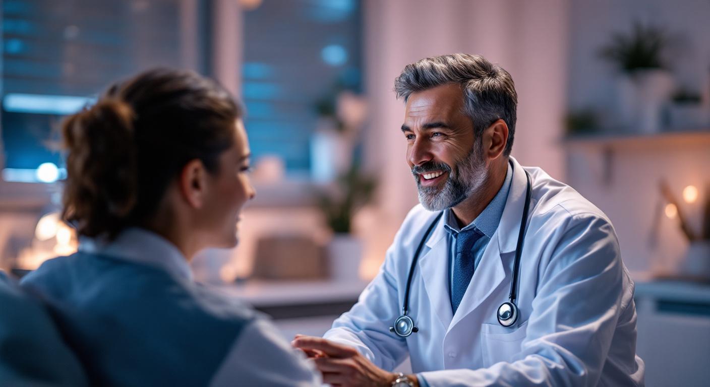 Pourquoi la parole des patients est si précieuse