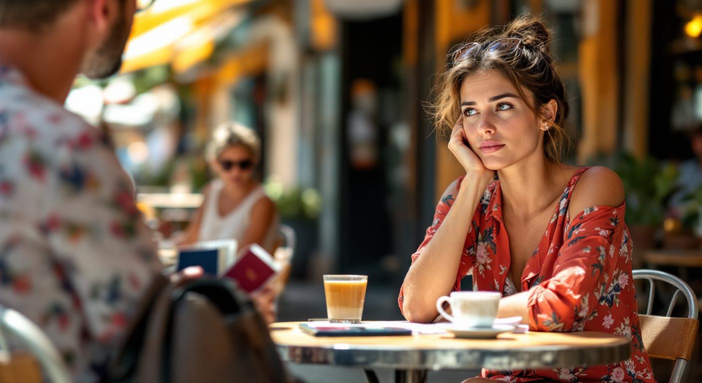 L'accent qui trahit, l'anecdote qui en dit long