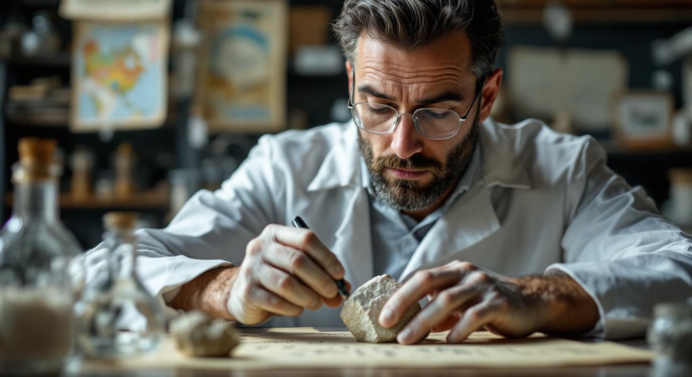 L'ancienne théorie remise en question