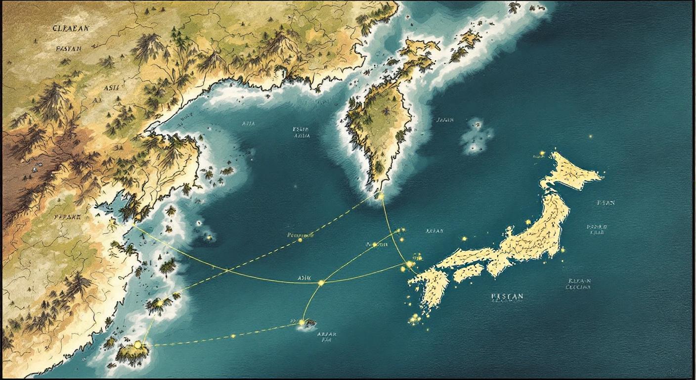 Un monde aujourd'hui disparu