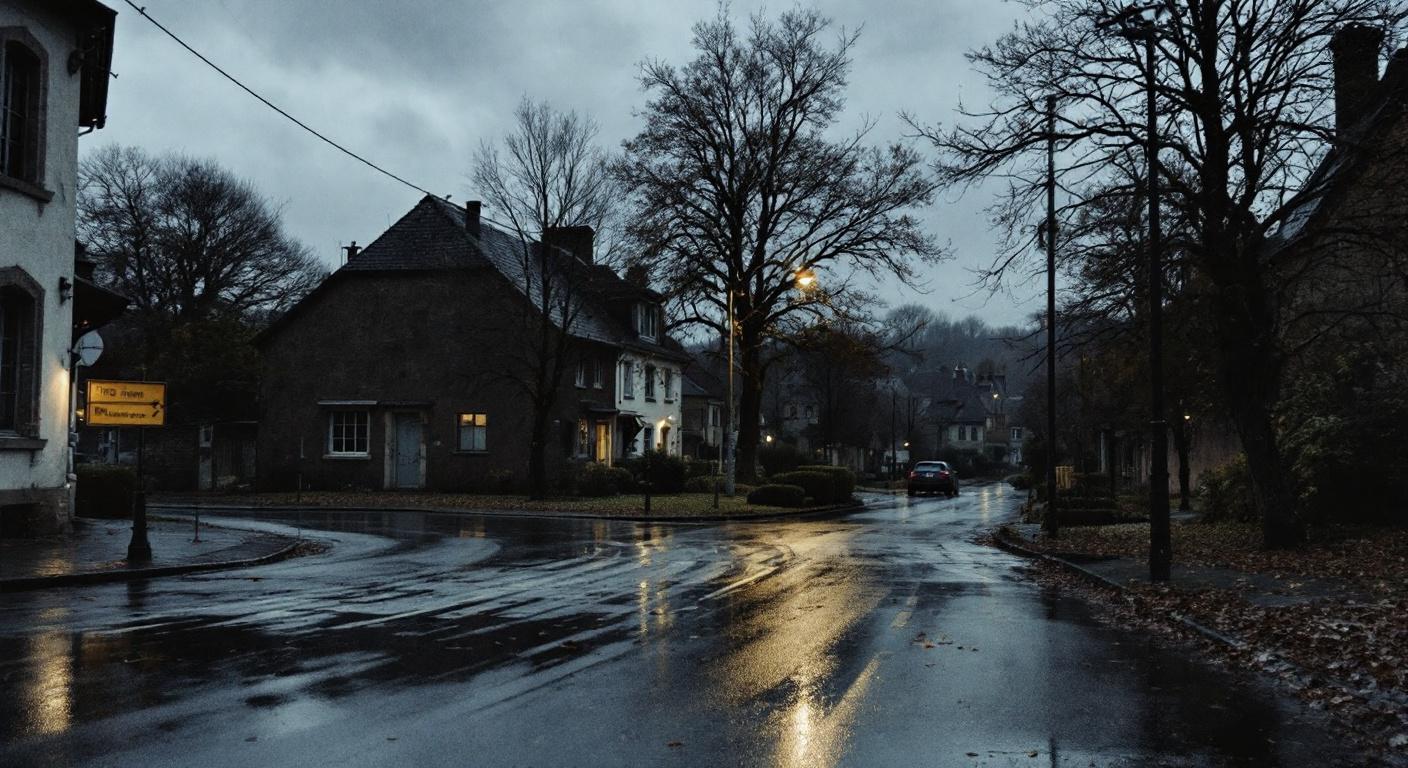 Lettre d’adieu et silence radio : l&#039;essonne retient son souffle après la disparition de martine