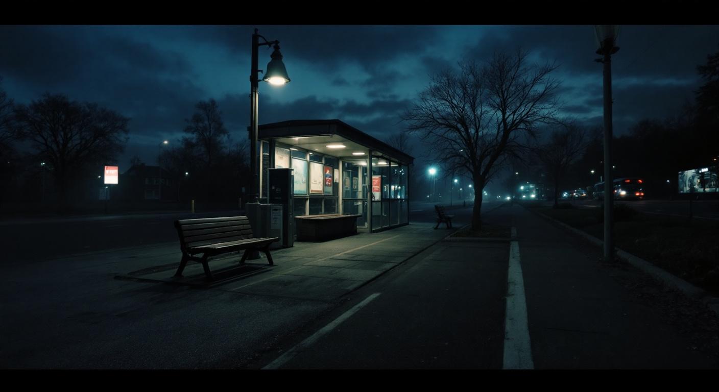 Entre l'attente et l'angoisse, une famille à bout