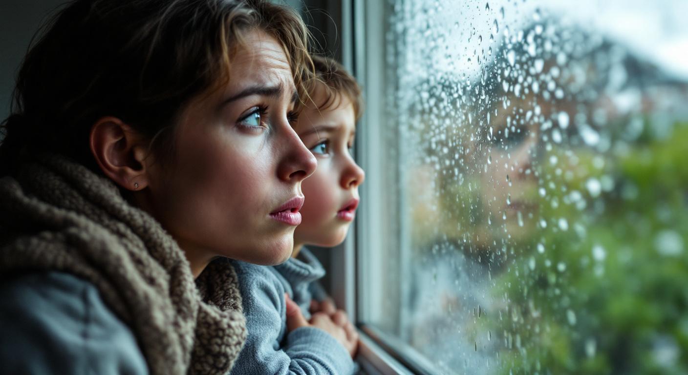 Conclusion : L'espoir s'amenuise