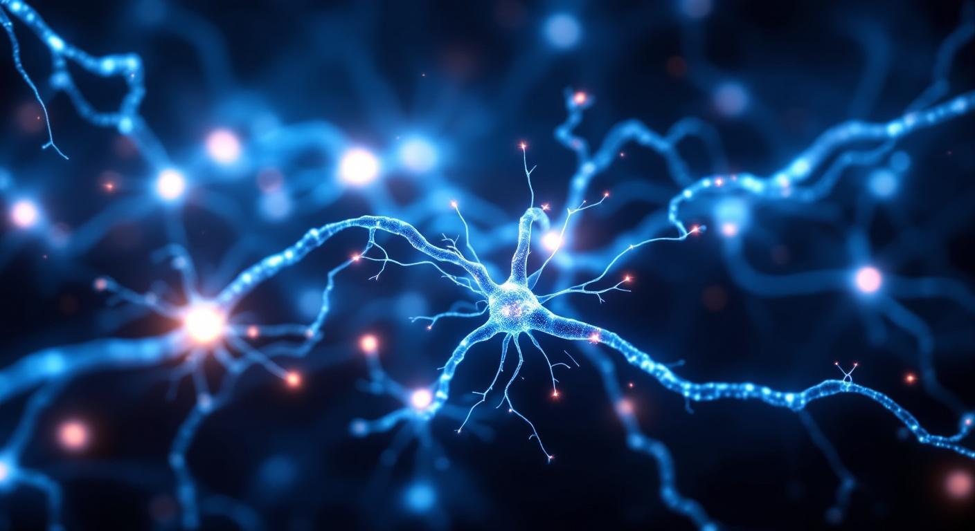 Stimulation cérébrale : une découverte capitale pour Parkinson et d&#039;autres maladies