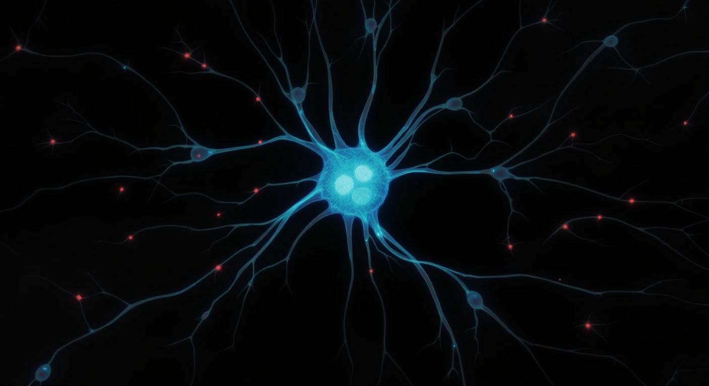 Une expérience qui éclaire tout