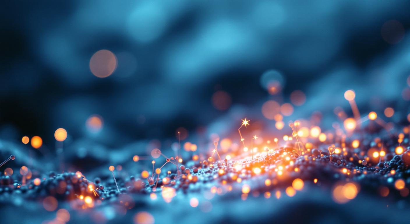 Le mystère de la stimulation cérébrale profonde