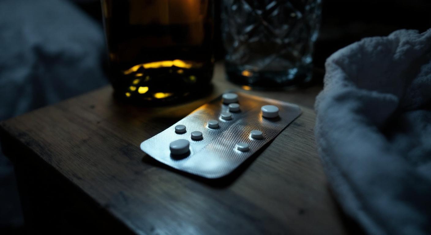 Un profil qui glace le sang