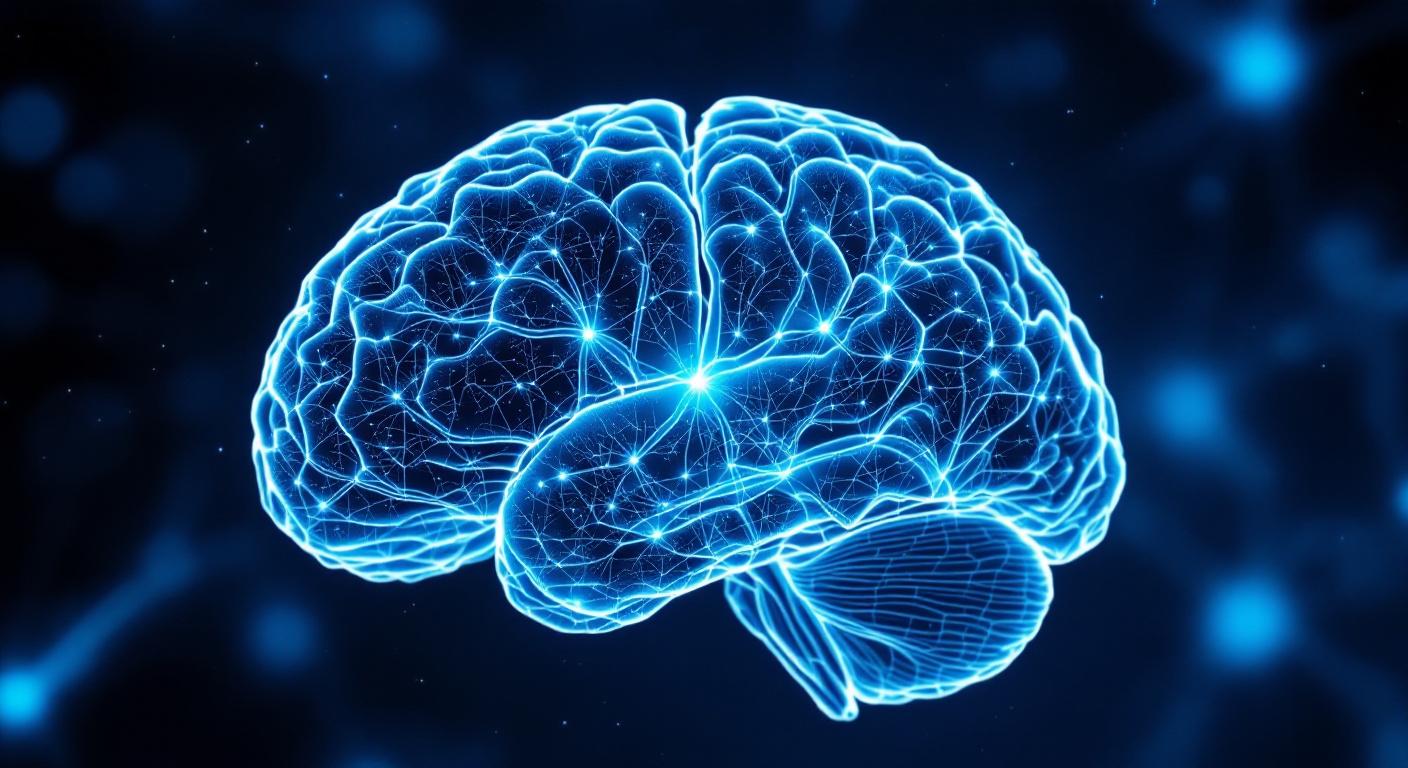 Une carte HD du cerveau en pleine croissance : les secrets du développement neurologique enfin révélés