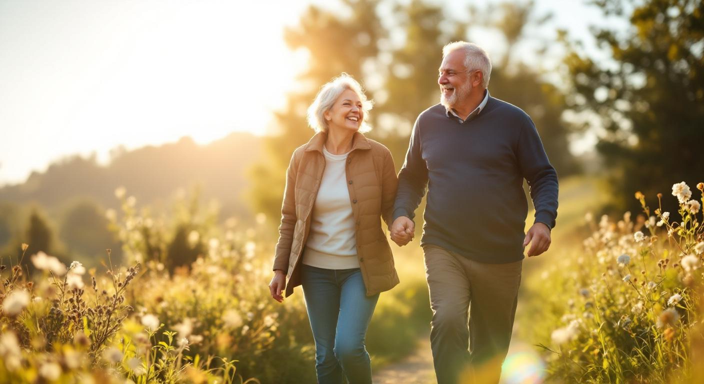 Conclusion : De nouvelles pistes pour bien vieillir