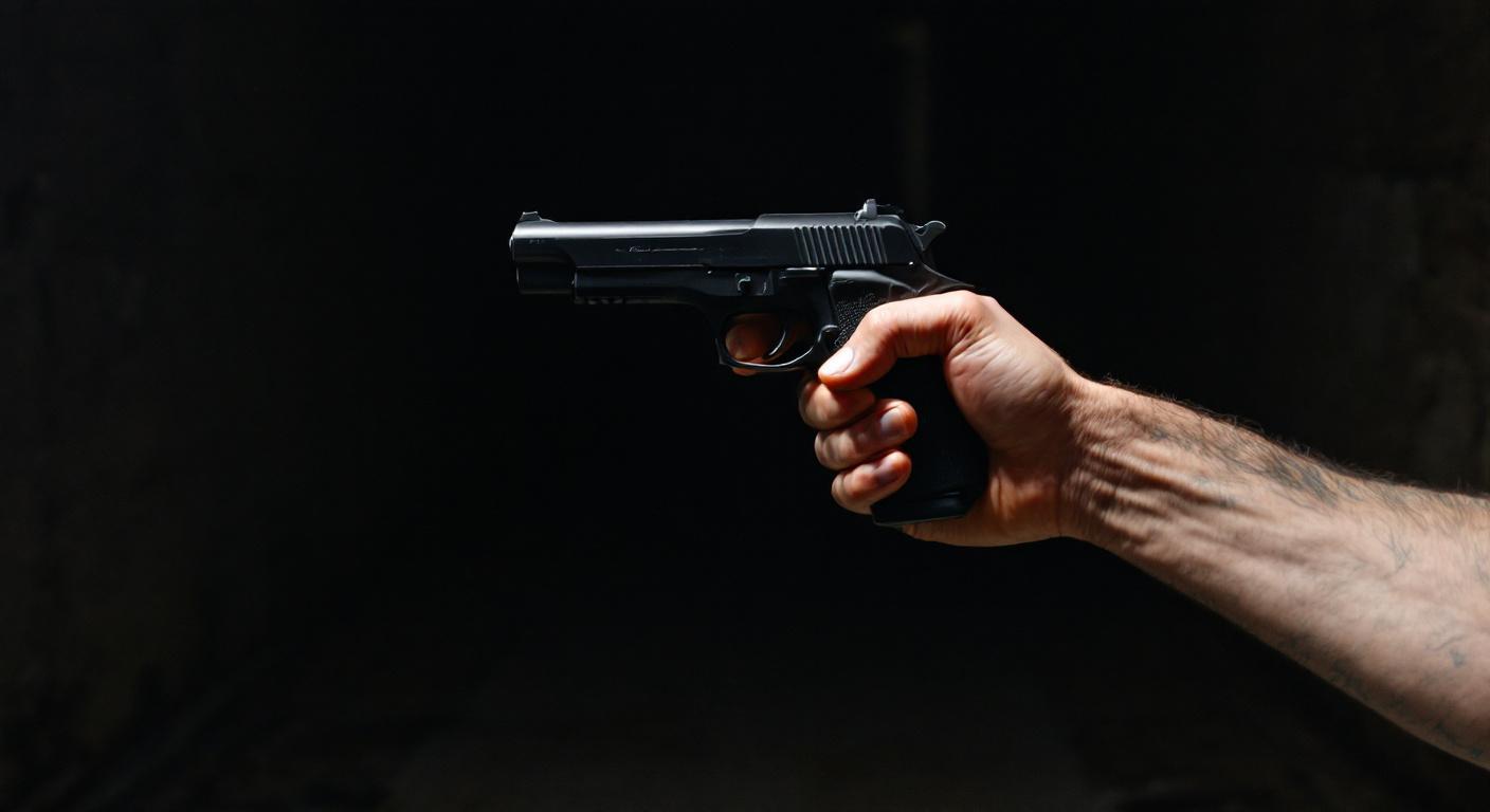 Un coup de fil et une escalade immédiate