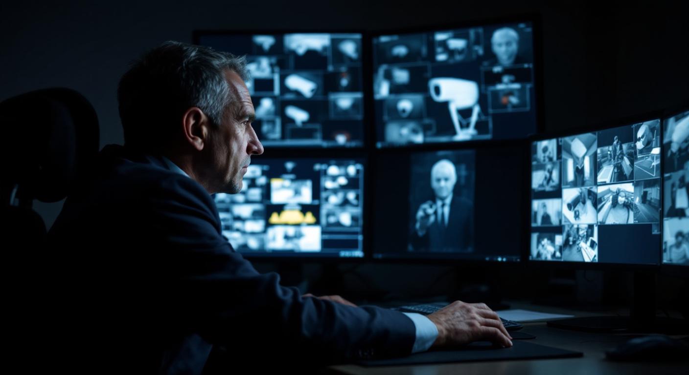 Une 'plaisanterie' aux lourdes conséquences