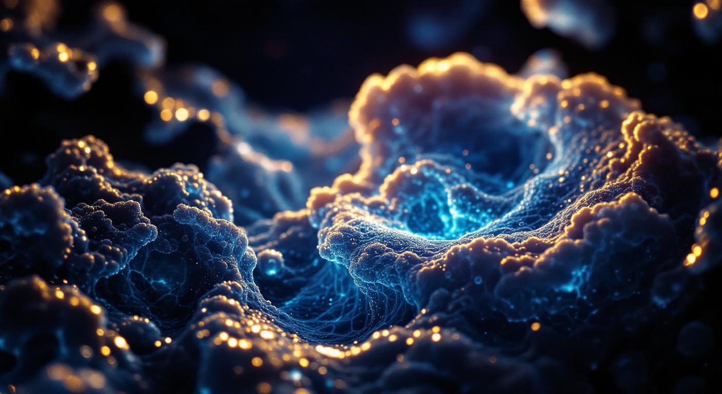 Découverte incroyable : des vers plats capables de se faire pousser deux têtes et d&rsquo;inverser leur corps