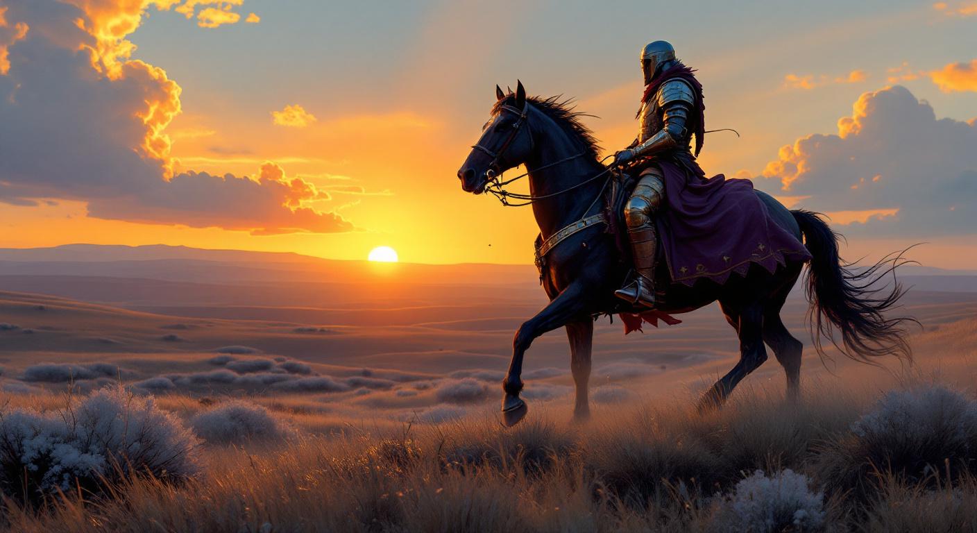 ADN ancien : l&#039;histoire retrouvée des Sarmates, ce peuple oublié des steppes