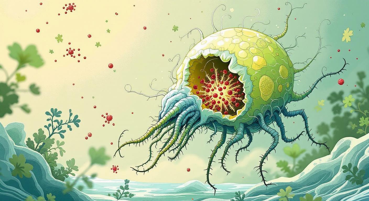 Mais à quoi sert toute cette agitation ?