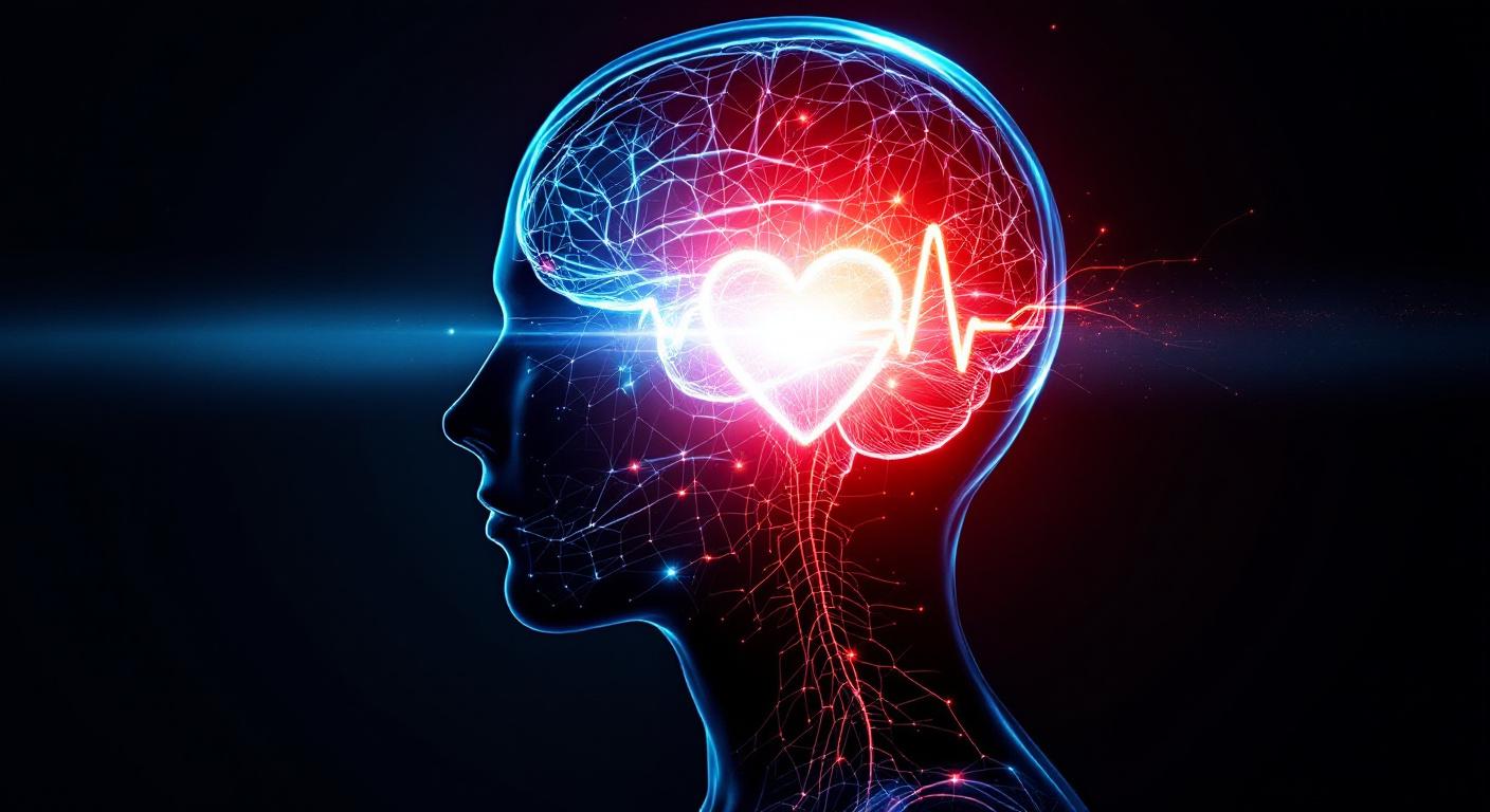 L&rsquo;ocytocine : le secret de l&rsquo;harmonie entre notre cœur et notre respiration ?