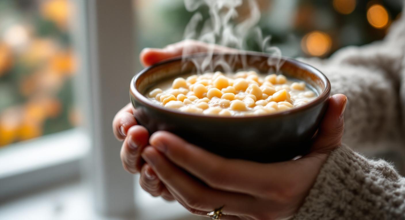 Ventre plat en novembre : les 5 aliments que les nutritionnistes conseillent au petit-déjeuner