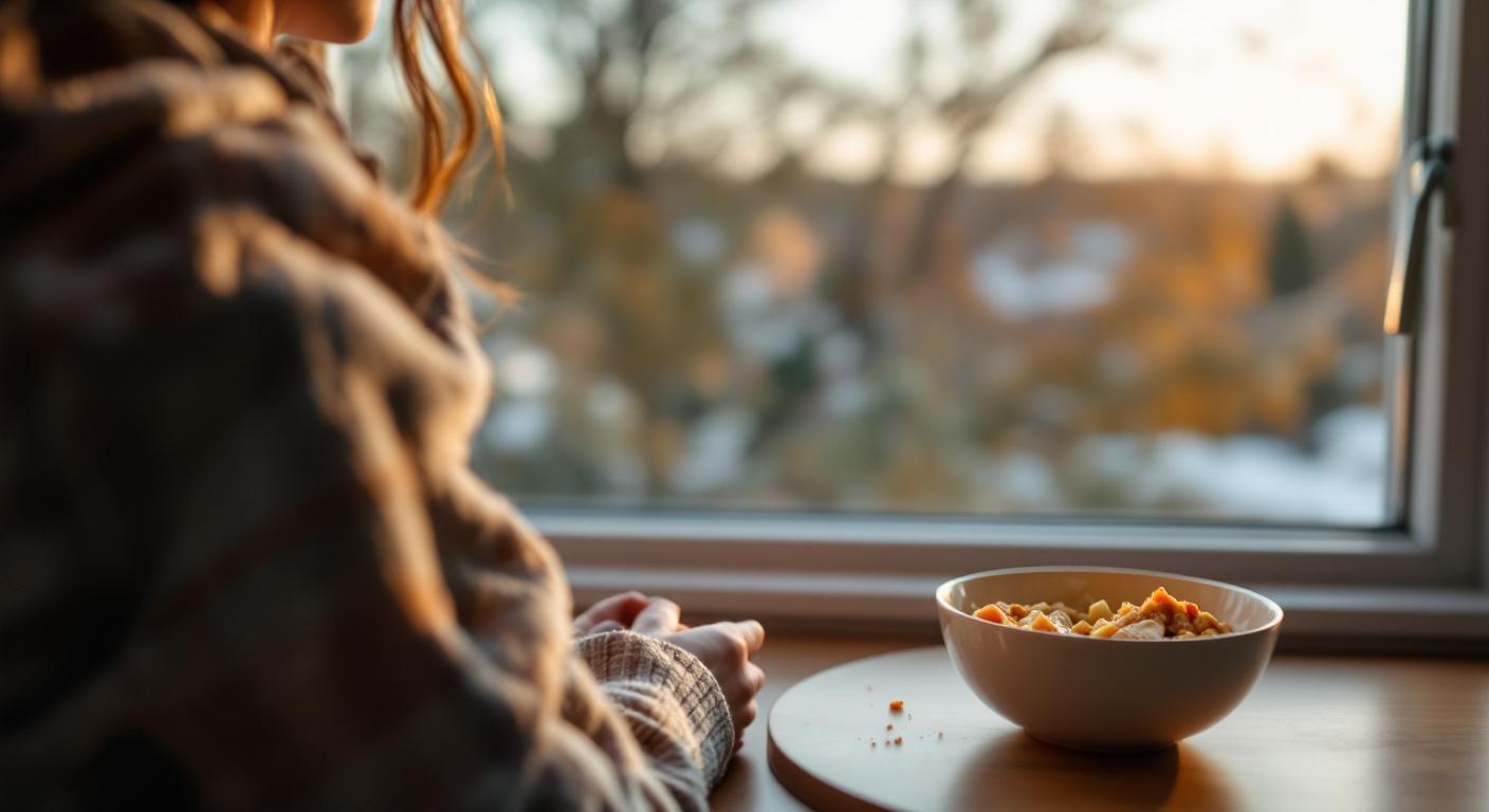 Conclusion : un simple rituel pour de grands effets