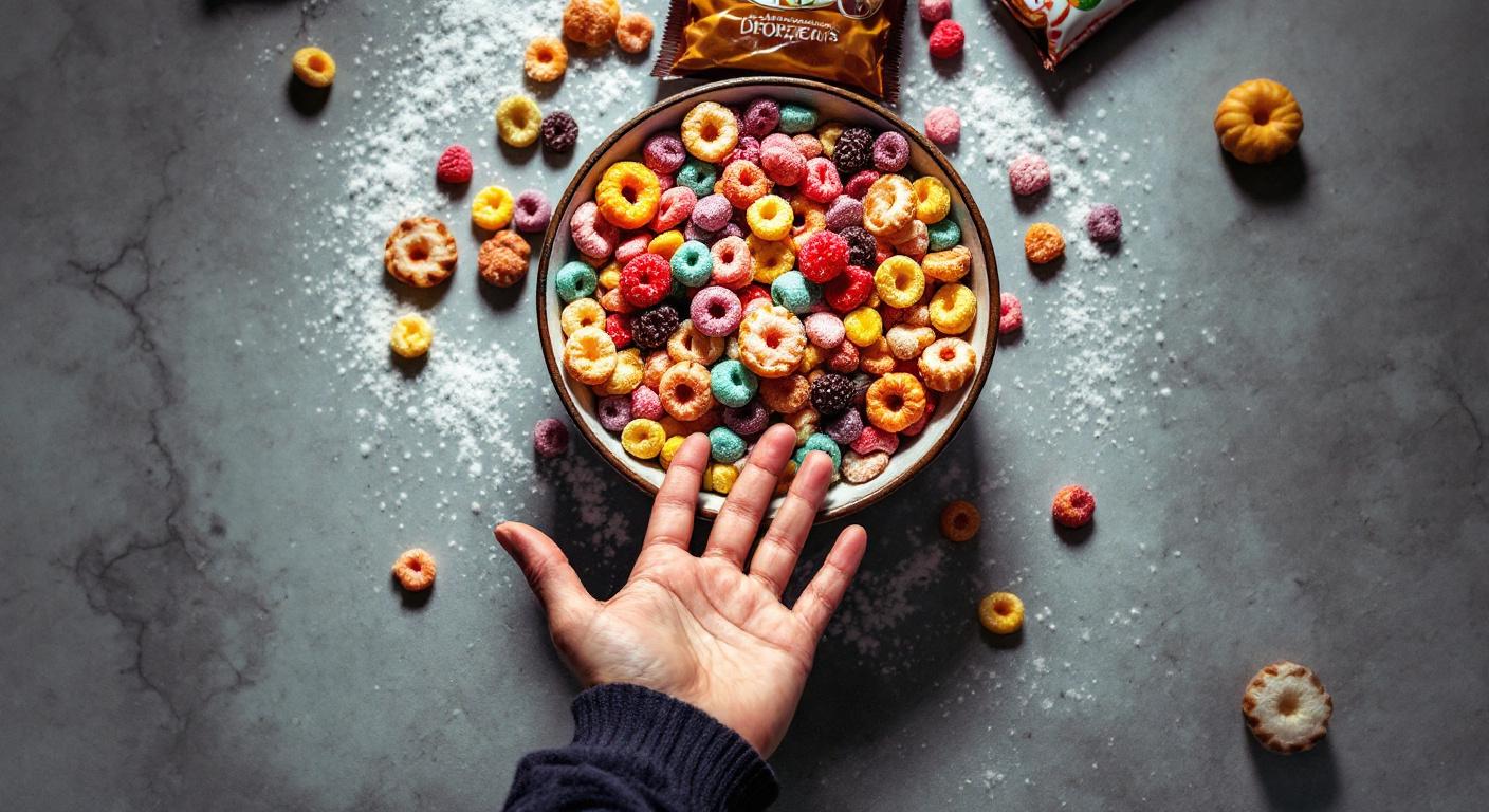 À l'inverse, les faux amis à éviter le matin