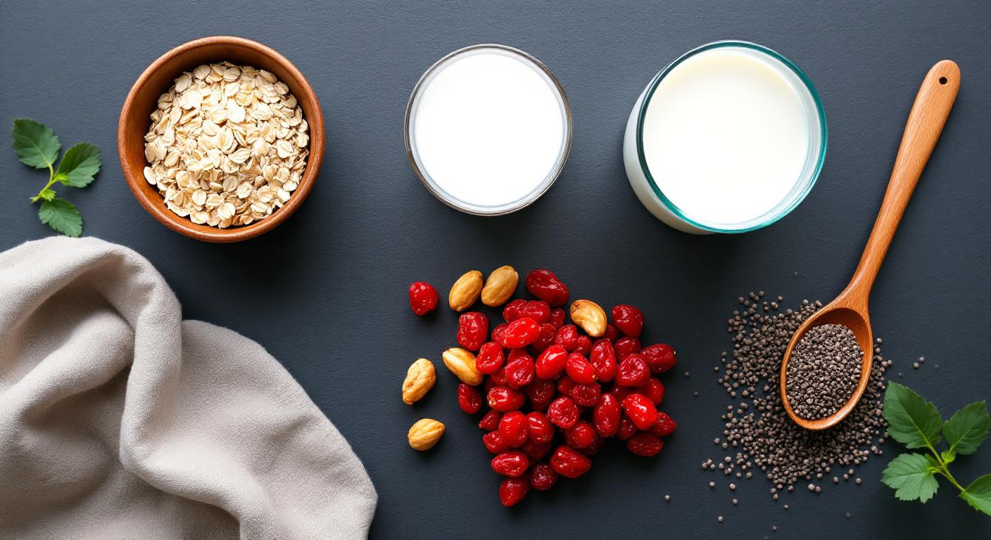 La liste des 5 champions pour un ventre serein