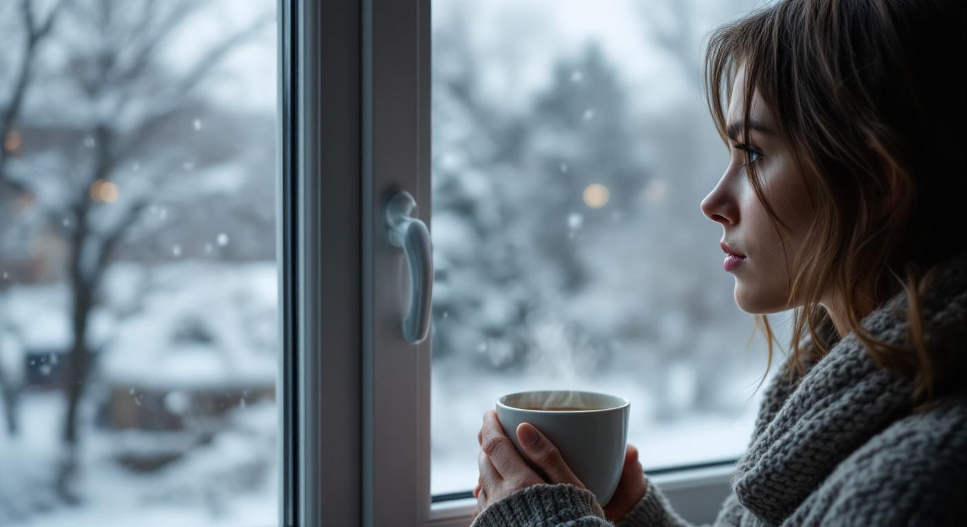 Le blues de l&#039;hiver n&#039;est pas une fatalité : comment retrouver l&#039;énergie quand les jours raccourcissent