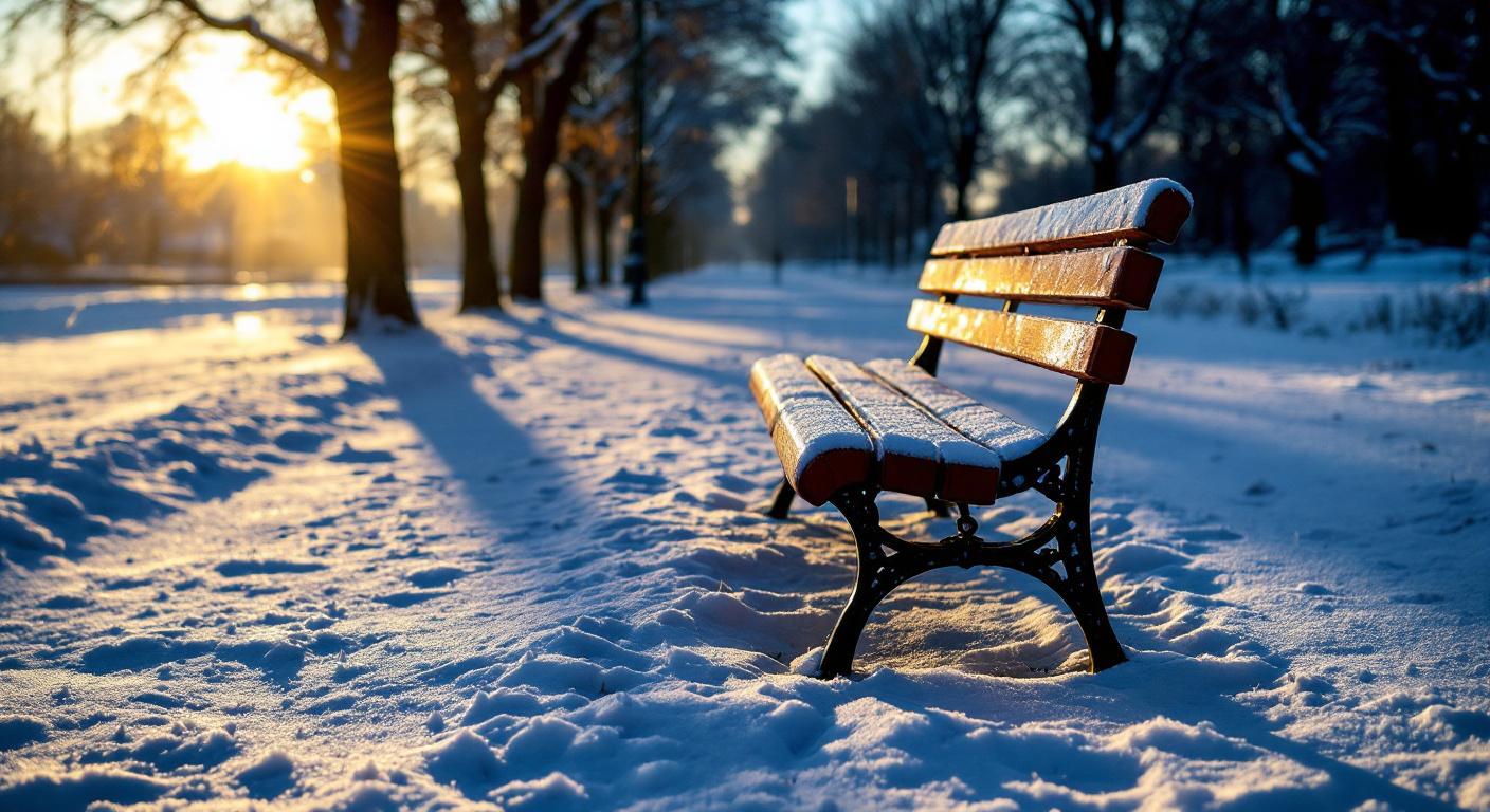 Le blues de l&rsquo;hiver n&rsquo;est pas une fatalité : comment retrouver l&rsquo;énergie quand les jours raccourcissent