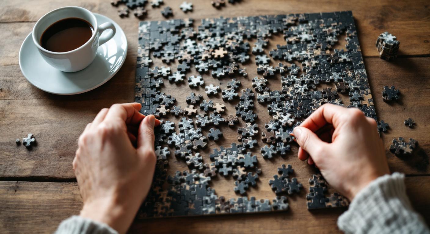 La joie, ça se travaille (et c'est plus simple qu'on ne le pense)