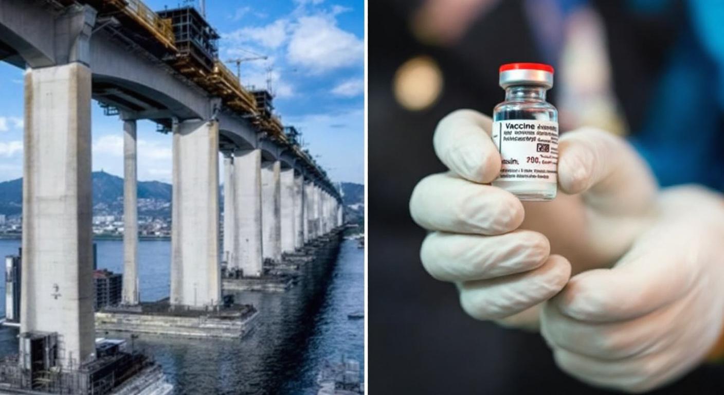 Le pari oublié du Canada : pourquoi sa souveraineté sanitaire se joue maintenant