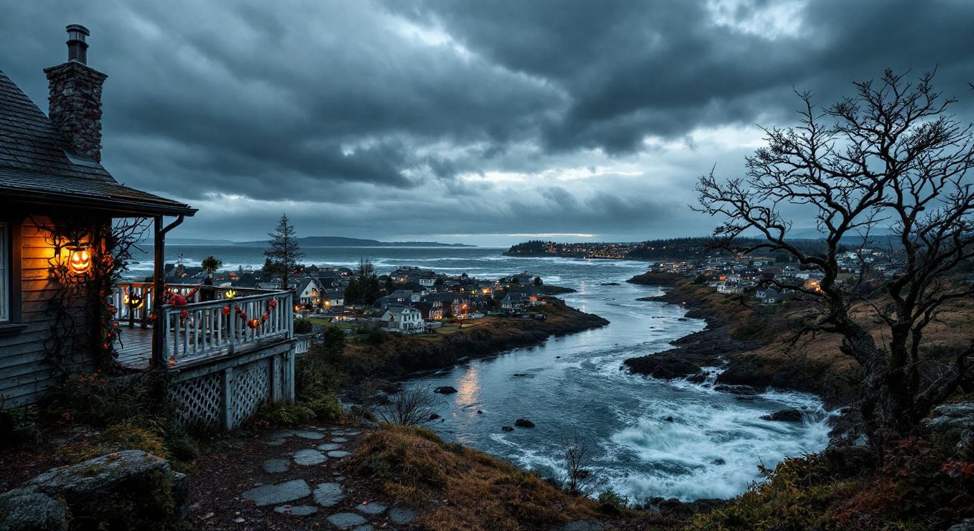 Hurricane Melissa : Deux scénarios sous surveillance pour un possible impact au Canada