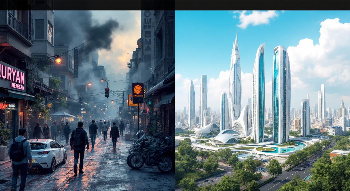 Conclusion : le choix impossible