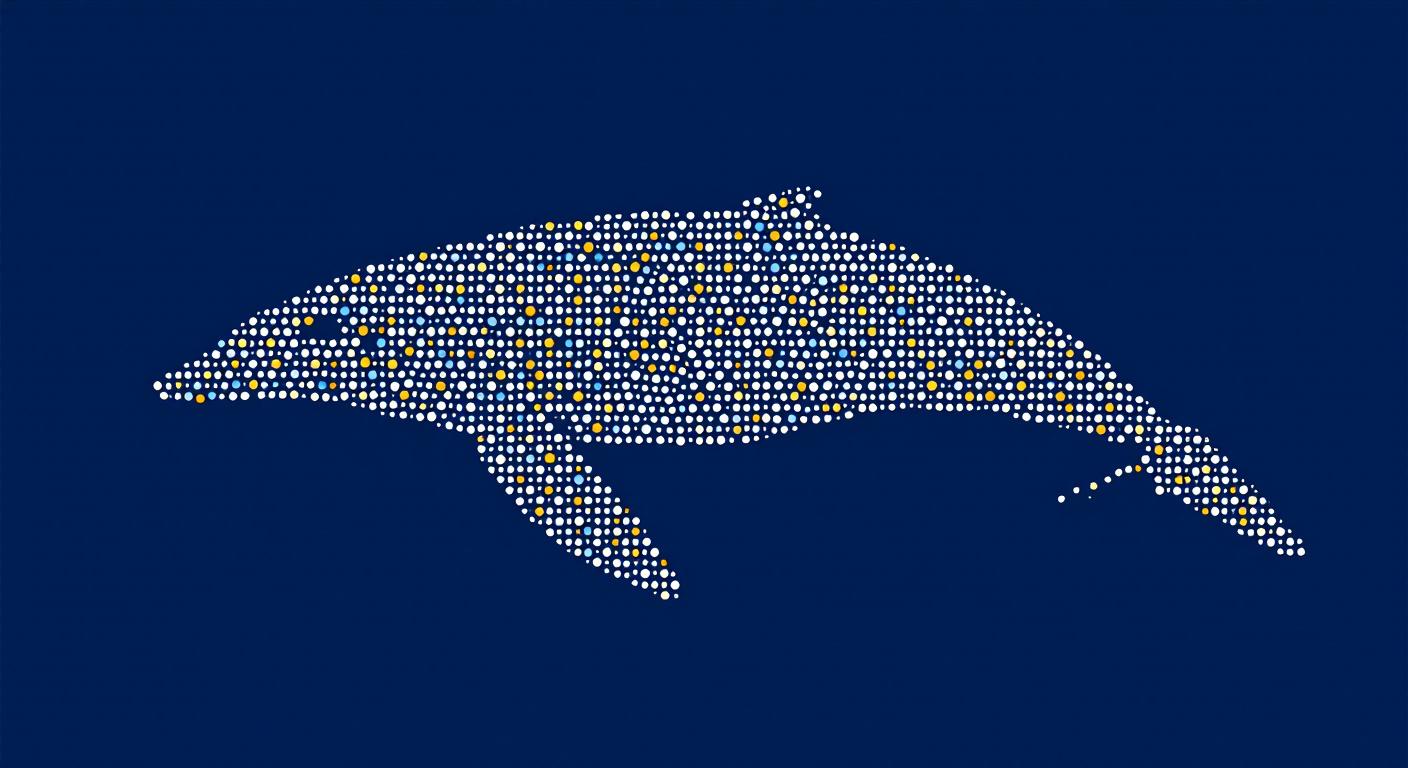 Le paradoxe des géants