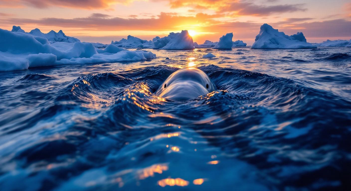 Conclusion : Un espoir venu du grand froid