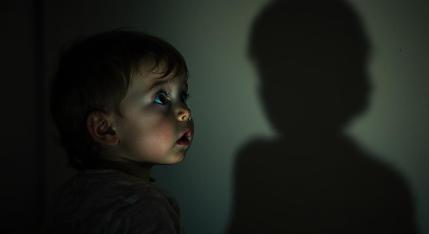 Nous naissons avec deux peurs, et pas une de plus. D&rsquo;où viennent toutes les autres ?