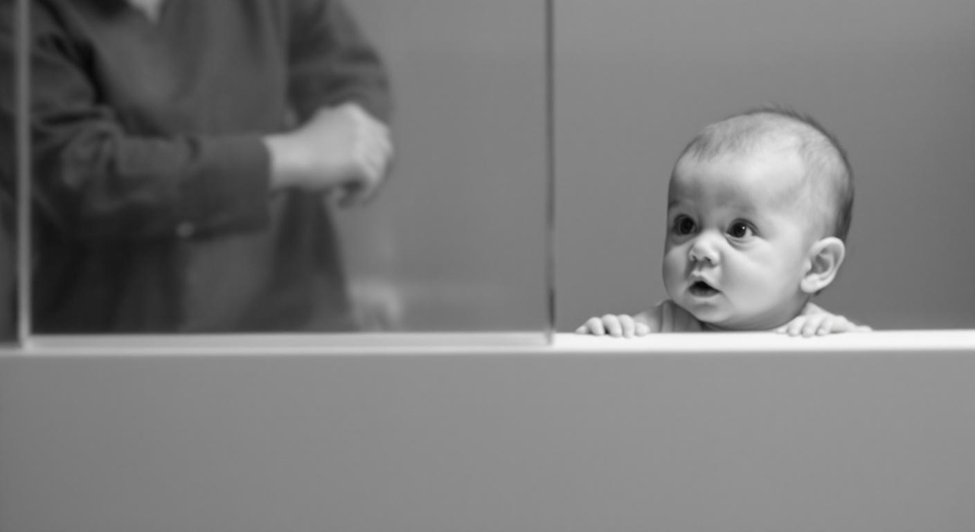 Le vertige et le fracas : notre héritage primitif