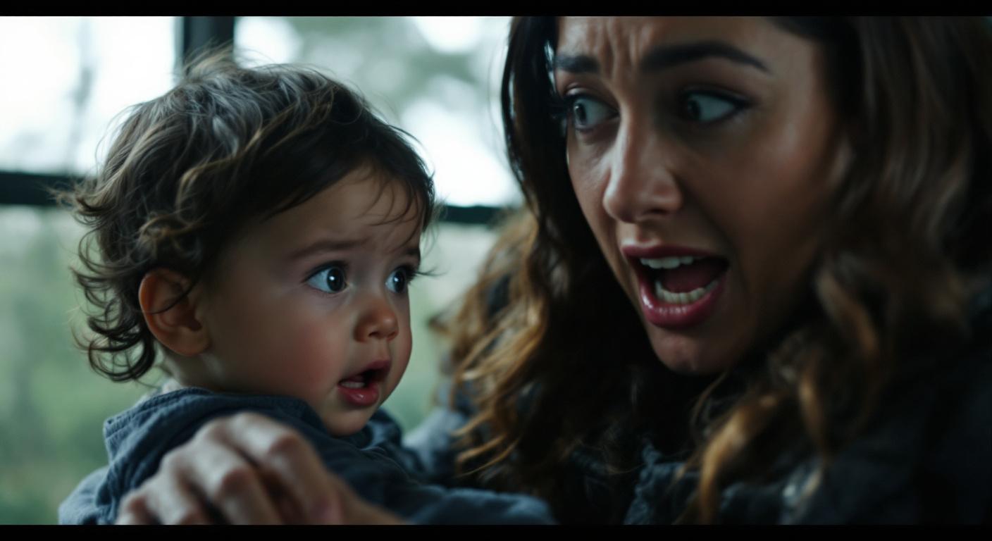 La grande contagion de la peur