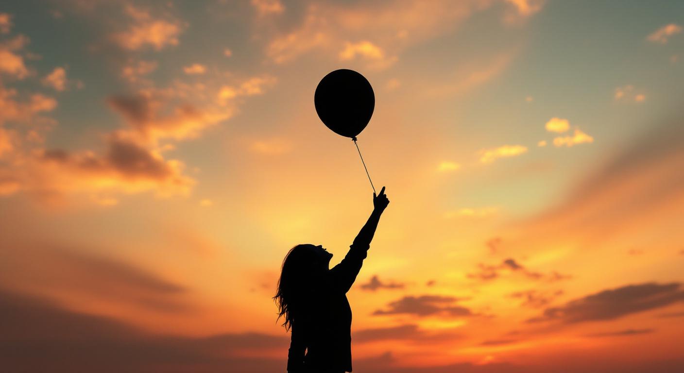 Conclusion : reprendre le pouvoir sur nos angoisses