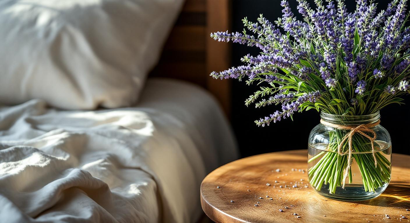 Et si la solution à vos insomnies se trouvait déjà sur votre balcon ?