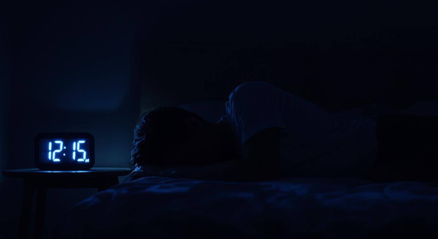 Le sommeil, un enjeu de santé publique
