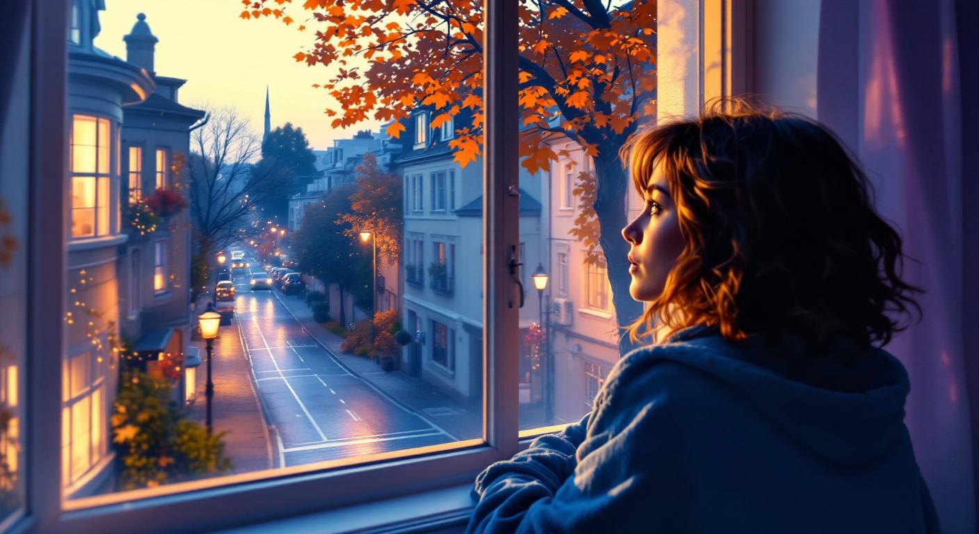 Et si la solution à vos insomnies se trouvait déjà sur votre balcon ?