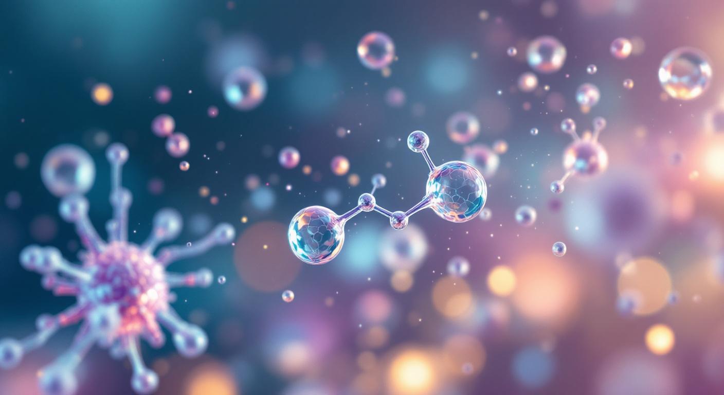 Plus qu'une simple odeur agréable, un effet concret