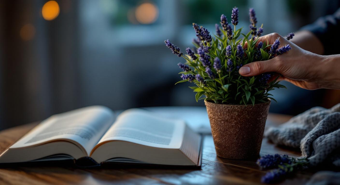 Quelques gestes simples pour de meilleures nuits