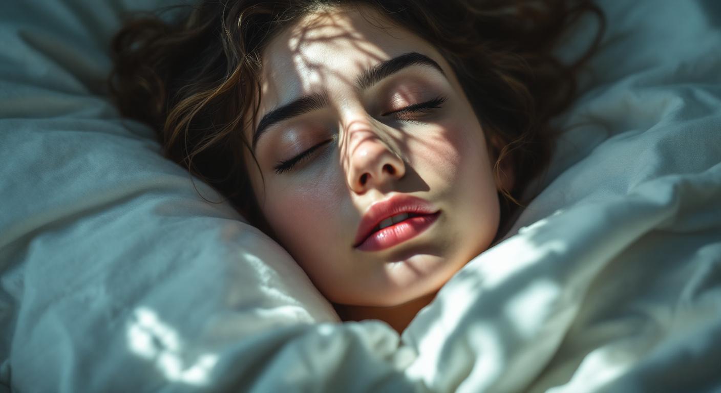 Conclusion : Réapprendre à s'endormir