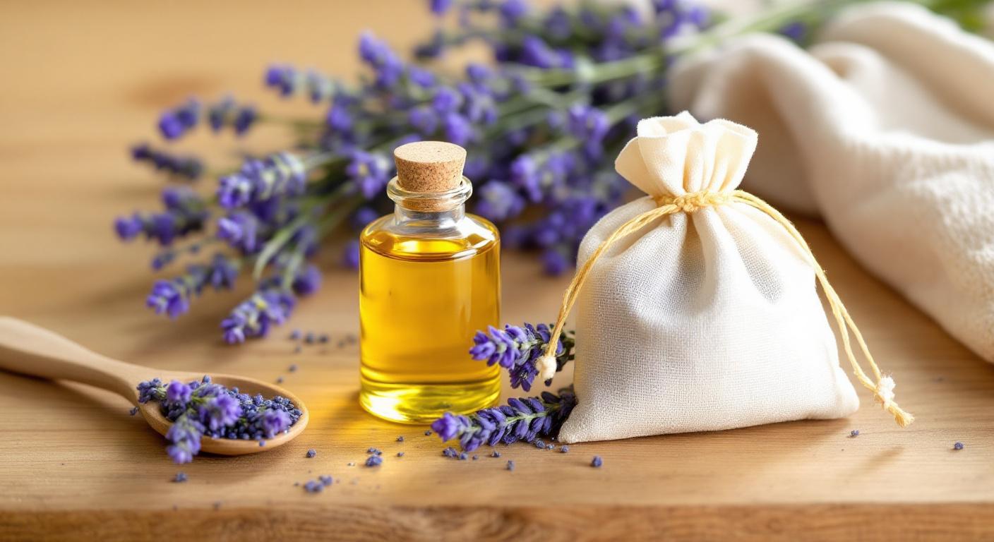 Une alternative douce aux somnifères