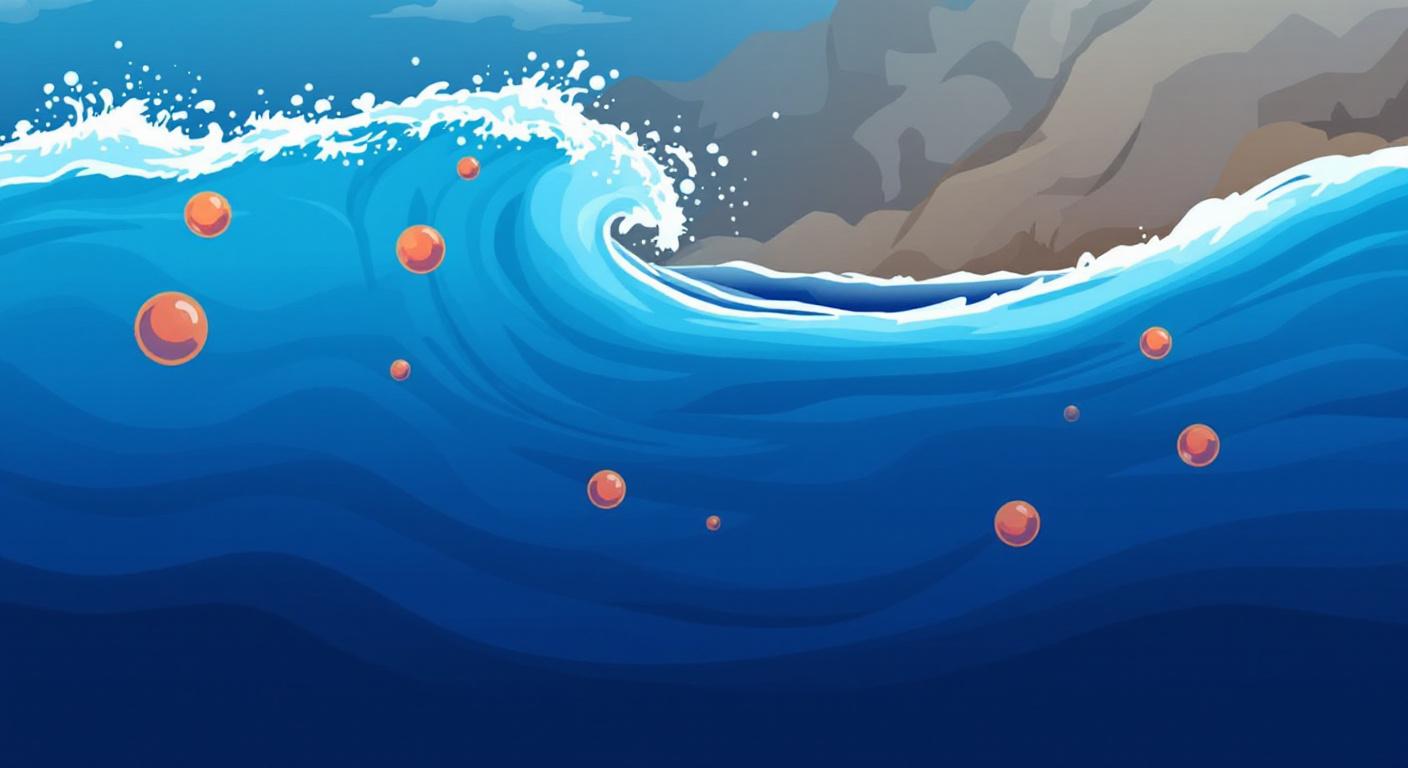 Le problème inattendu : un réchauffement sans pollution