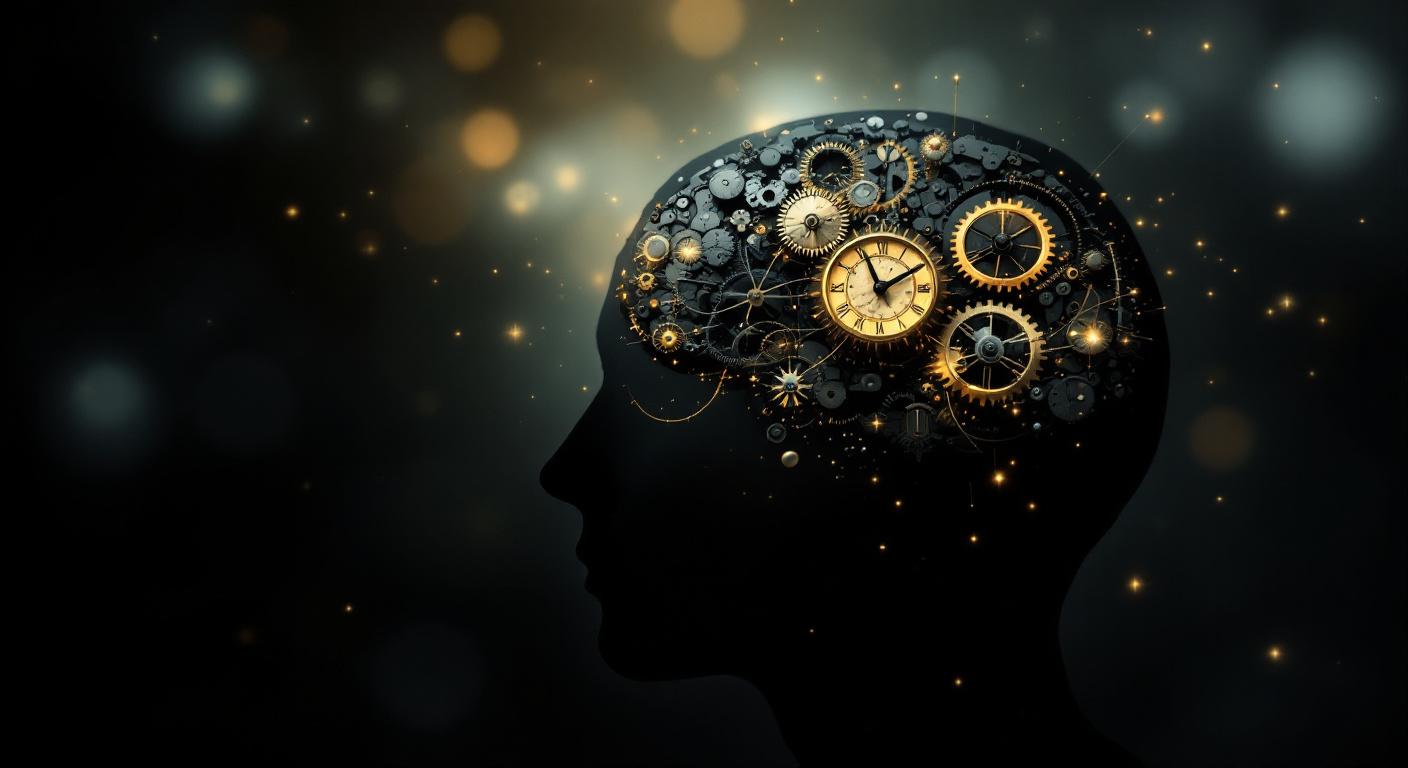 Et si le secret contre Alzheimer se cachait dans notre horloge interne ? Une étude révolutionnaire ouvre une nouvelle voie