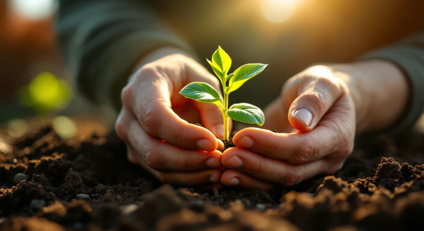 Conclusion : Prendre soin de nos racines pour éclairer notre esprit