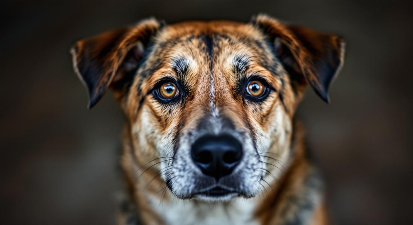 Et si les animaux étaient bien plus conscients qu'on ne le pense ?