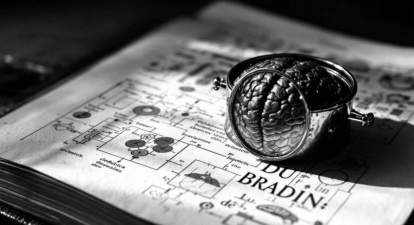 Des cas étranges qui font réfléchir